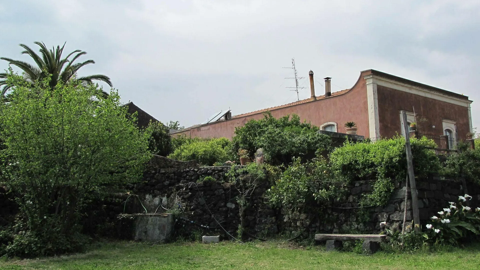 B&B Valle Allegra Gravina di Catania