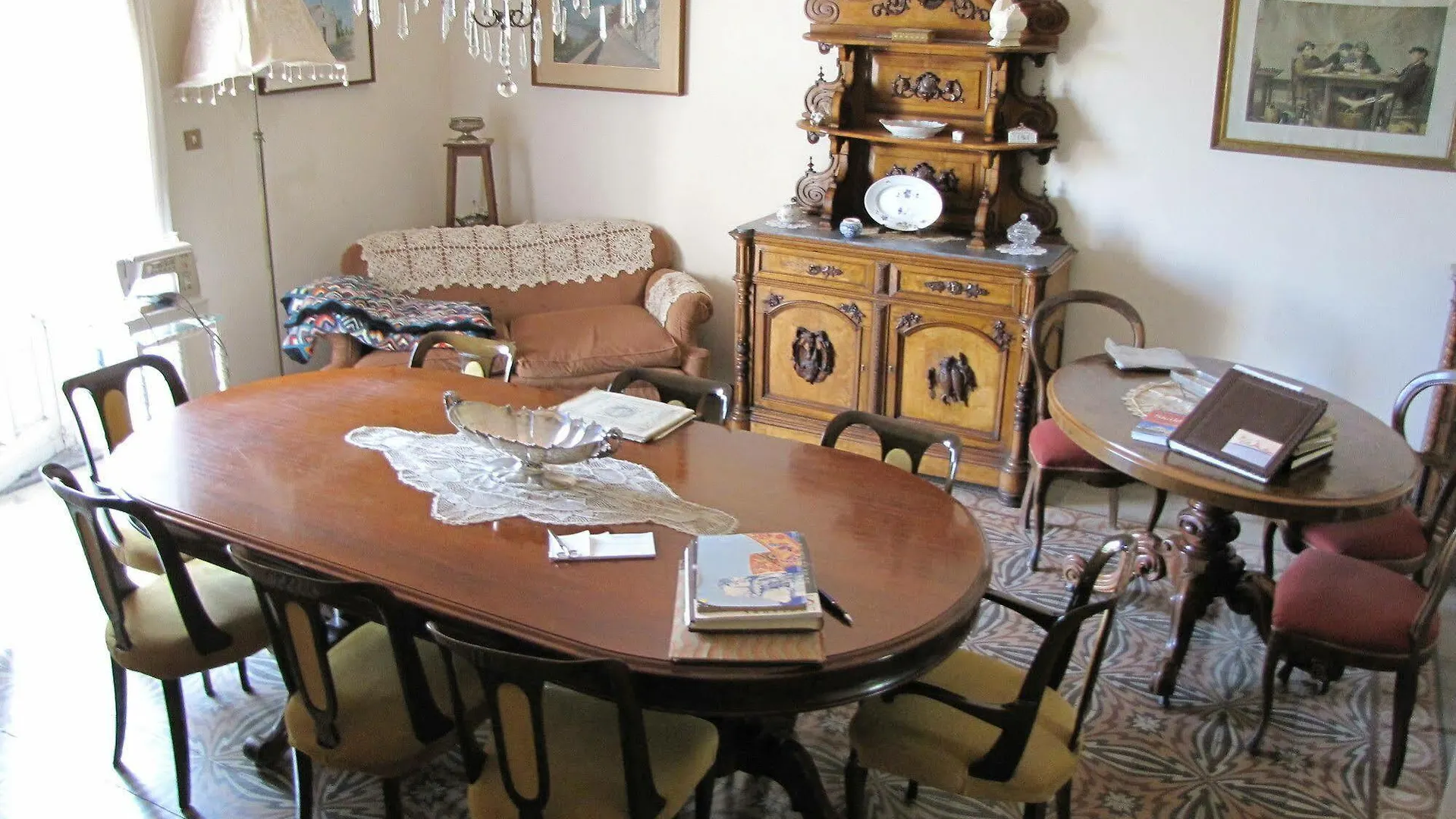 B&B Valle Allegra Gravina di Catania 3*,