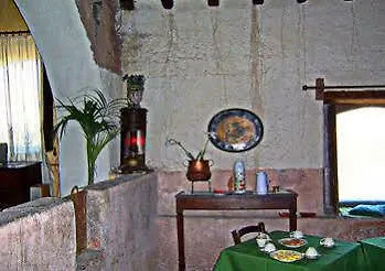 B&B Valle Allegra Gravina di Catania 3*,