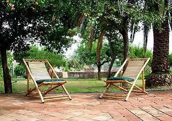 B&B Valle Allegra Gravina di Catania Italia