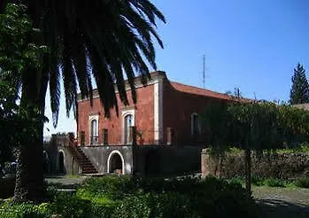 B&B Valle Allegra Gravina di Catania 3*,  Italia