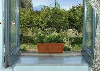 B&B Valle Allegra Gravina di Catania Nocleg ze śniadaniem
