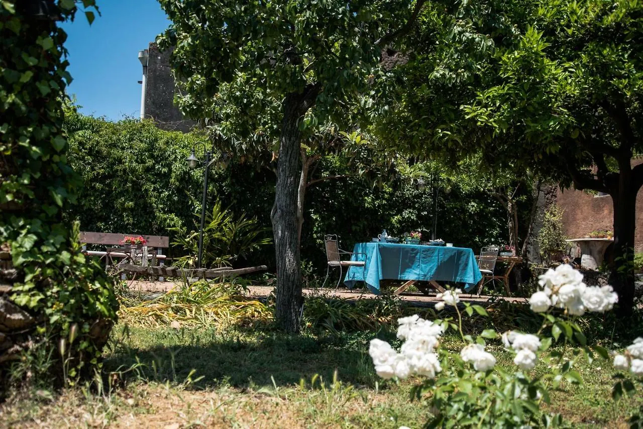 Bed & Breakfast B&B Valle Allegra Gravina di Catania