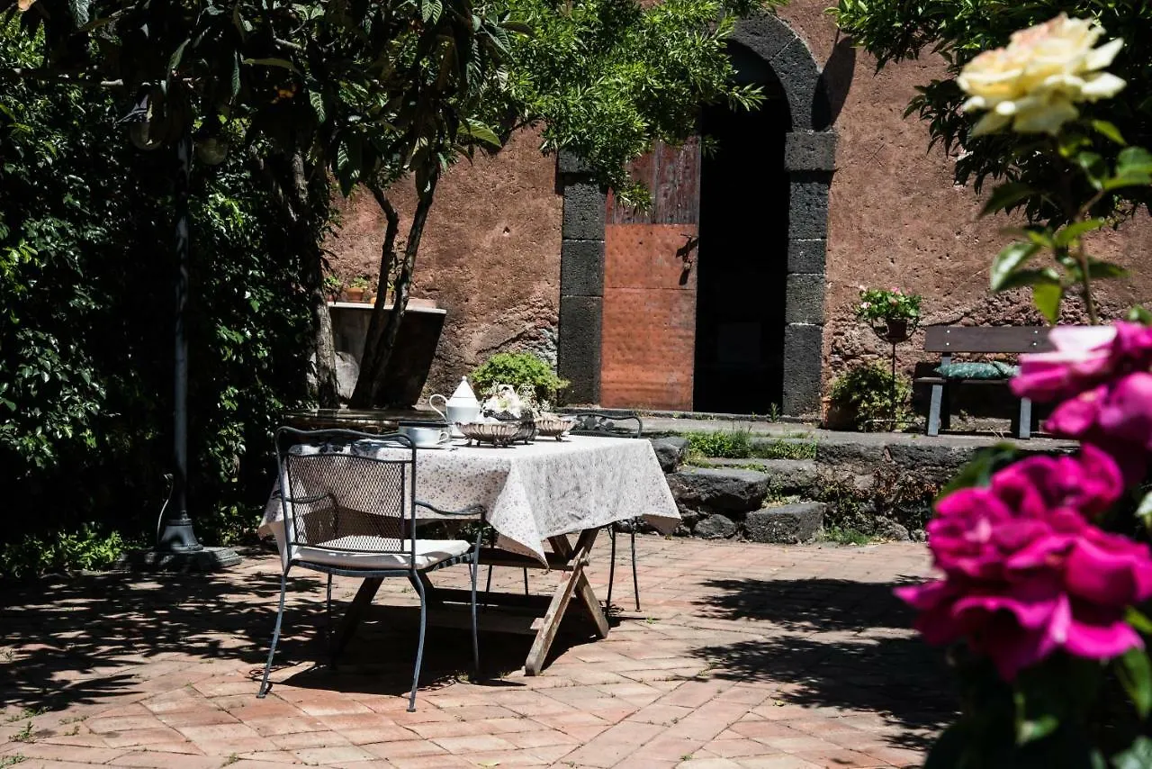 B&B Valle Allegra Gravina di Catania 3*,  Italia
