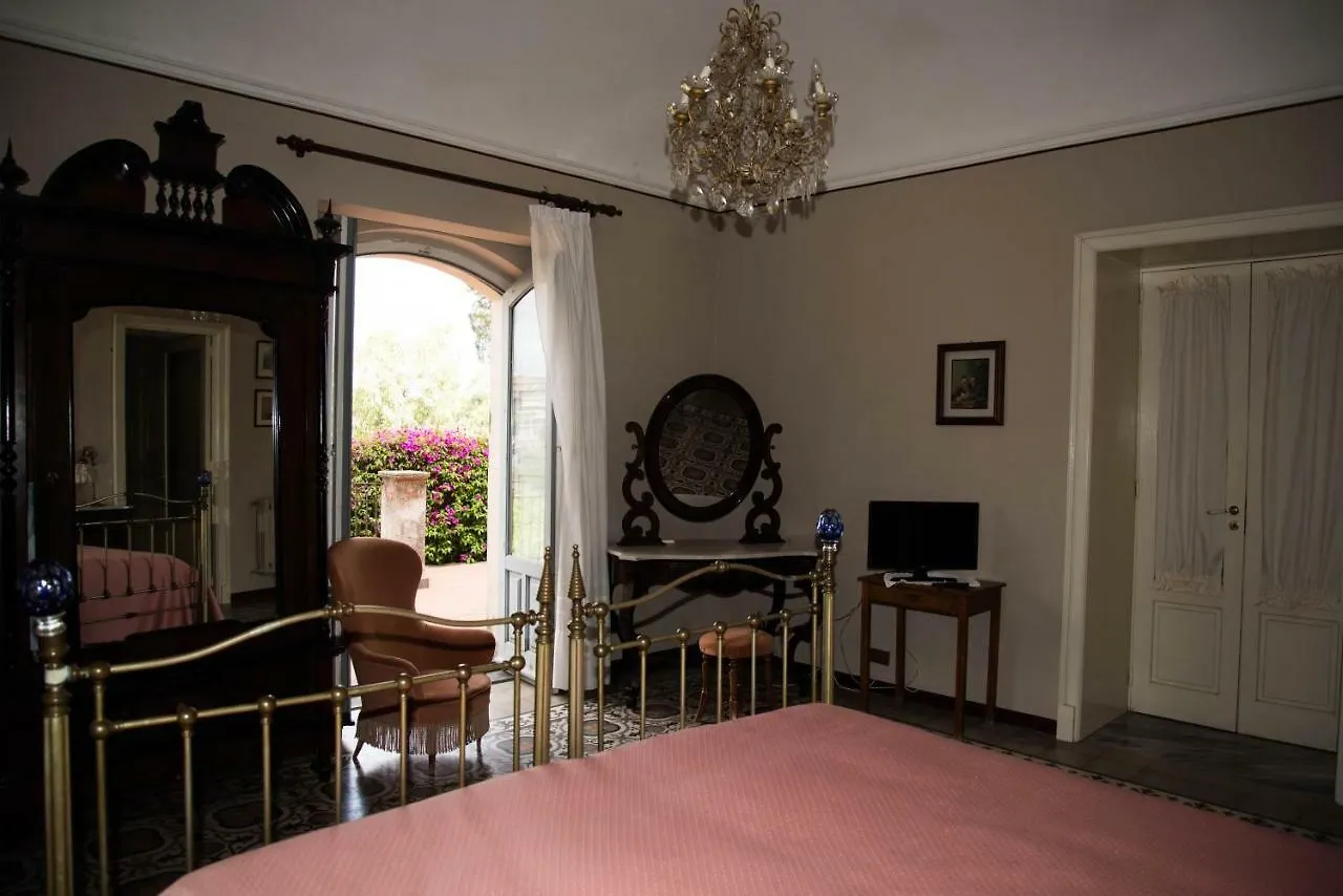 B&B Valle Allegra Gravina di Catania