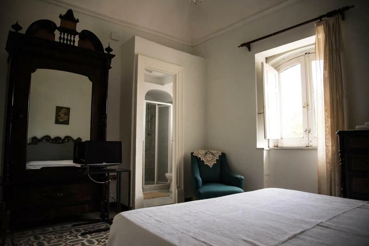 Couette-café B&B Valle Allegra Gravina di Catania