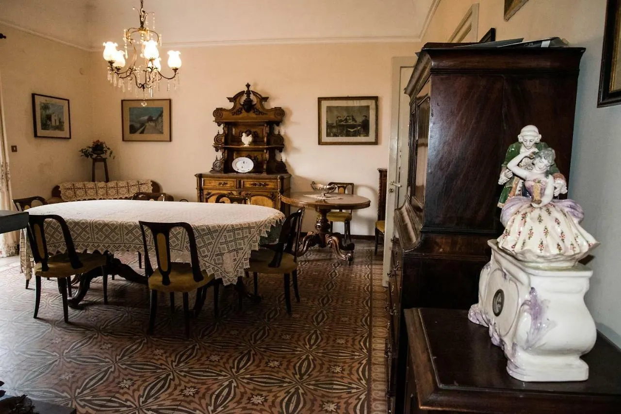 B&B Valle Allegra Gravina di Catania