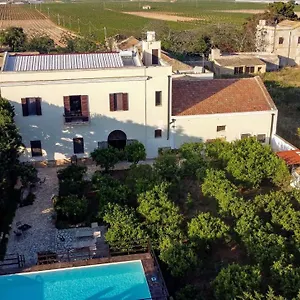 3* Bed & Breakfast Baglio Spanò - Antiche Dimore Di Sicilia
