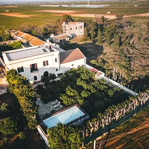 3* Bed & Breakfast Baglio Spanò - Antiche Dimore Di Sicilia