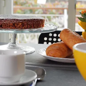 Couette-café Nonna Francesca